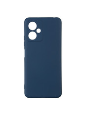 Чохол ArmorStandart Icon Case Camera Cover для Xiaomi Poco X5 5G/Note 12 5G Dark Blue Dark Blue (ARM65194)