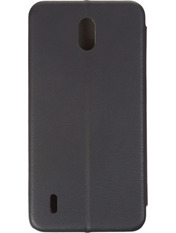 Чохол-книжка BeCover Exclusive для Nokia 1.3 Black (704893)
