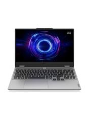 Ноутбук Lenovo LOQ 15IRX10 15.6 Luna Grey SSD 1 ТБ (83JE01DPRA) Luna Grey