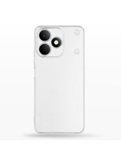 Чохол BeCover для Realme Note 80 Transparent Transparent (716064)