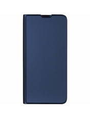 Чохол-книжка Gelius Shell Case для Xiaomi Redmi Note 14 Pro 4G Blue