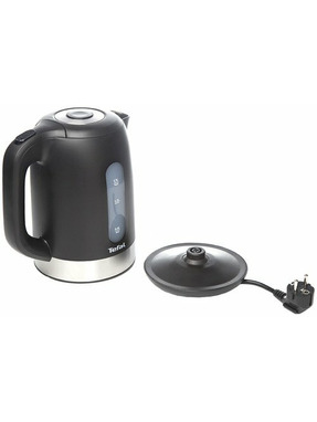 Електрочайник Tefal Snow Black (KO330830)