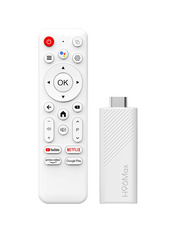Медіаплеєр H96 MAX H313 TV Stick 2GB/16GB