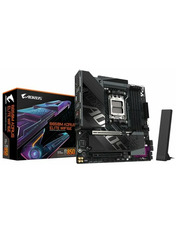 Gigabyte B850M AORUS ELITE WIFI6E Socket AM5 AMD B850 Материнські плати