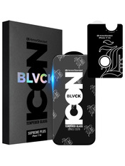 Захисне скло ArmorStandart Supreme Plus для Apple iPhone 17 Air глянсове (ARM86405)