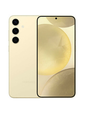 Samsung_ Galaxy S24 Plus 12/256GB Amber Yellow (SM-S926BZYD)