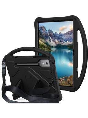 Чохол BeCover Protected Cover Lenovo Yoga Pad Pro 12.7" Black (715853)
