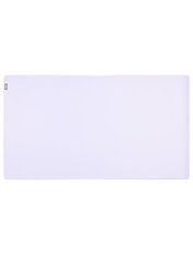 Ігрова поверхня 2E Gaming Pro Speed XL White White (2E-SPEED-XL-WH-PRO)