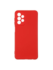 Чохол ArmorStandart Icon Case для Samsung Galaxy A235 A23 Red (ARM61677) Red