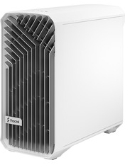 Корпус Fractal Design Torrent Compact Midi-Tower White (FD-C-TOR1C-03)