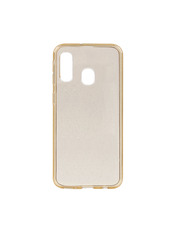 Чохол ArmorStandart Air Spark для Samsung Galaxy A405 A40 Gold Gold (ARM54901)