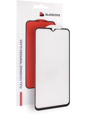 Захисне скло Glasscove Full Coverage для Samsung Galaxy S24 Ultra S928 глянсове