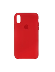 Чохол ArmorStandart Solid Series для Apple iPhone XR Red (ARM53289)