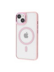 Чохол UAG Copy Ardor Case with Magnetic Ring для Apple iPhone 13 Pink Sand Pink Sand (6983104725)