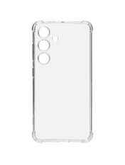 Чохол ArmorStandart Air Force Camera Cover для Samsung S24 Transparent (ARM83399)