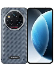Oukitel WP210 Grey 12/512GB Grey