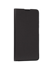 Чохол-книжка BeCover Exclusive New Style для Realme C67 4G Black (711224) Black