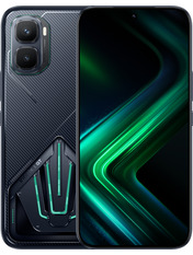 Infinix GT 50 Pro 12GB 256GB Чорний 12/256GB Black Abyss