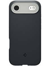 Чохол Spigen Nano Pop MagFit для Apple iPhone 17 Air Black Black (ACS10301)