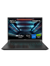 Ноутбук Gigabyte G6X 9KG 2024 9KG (9KG-43UA854SD) Gunmetal Gray