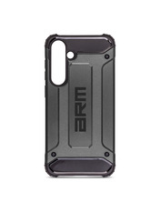 Чохол ArmorStandart Panzer для Samsung S24 Plus Grey (ARM75614) Grey