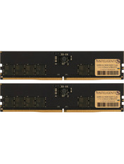 Оперативна пам’ять Inteligentes DDR5 5200 32 2 32GB (kit 2*16GB) 5200MHz (IU5BII2/32)