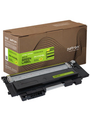 Patron GREEN Label CT-SAM-CLT-Y404SPNGL (Samsung CLT-Y404S) Yellow  (PN-Y404GL)