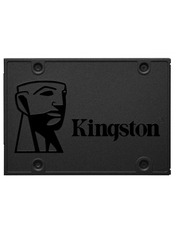 SSD накопичувач Kingston Q500 2.5" 240GB 240GB SATA3 (SQ500S37/240G)