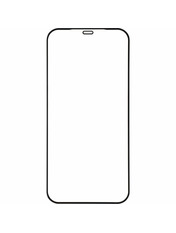 Захисне скло Gelius Full Cover для Apple iPhone 12 Pro Max глянсове