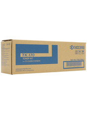 Kyocera TK-170 Black  (1T02LZ0NLC)