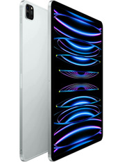 Планшет Apple iPad Pro 12.9" M2 Silver 16GB 1TB 1TB 5G Silver (MNXX3)