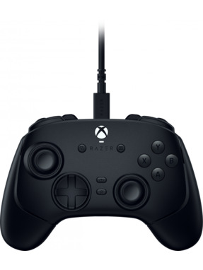 Razer Wolverine V3 Tournament Edition Black (RZ06-05210100-R3M1)