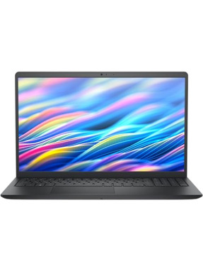 Ноутбук Dell Pro 15 Essential (DC15250RPLU004P) Black