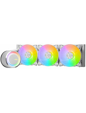 Процесорний охолоджувач MSI MAG CoreLiquid E360 White