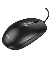 Мишка Borofone BG17 Black