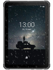 Планшет Sigma Tab A1033 X-treme2 8/256GB LTE Black (4827798577615)