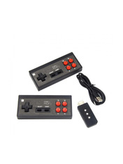 Ігрова консоль Voltronic Game 620 Black Black (YT-G620B)