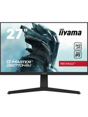 Монітор iiYama G-Master G2770HS 27" (G2770HS-B1) Монітори