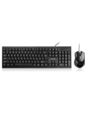 Комплект Vinga KBS170 (KBS170 Black) Black