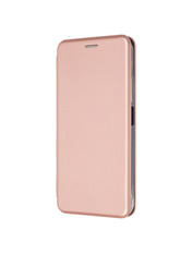 Чохол-книжка ArmorStandart G-Case для Xiaomi Redmi 15C 4G / Poco C85 4G Rose Gold Rose Gold (ARM87098)