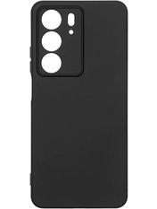 Чохол ArmorStandart Icon Case для Realme C75 Black (ARM82894)