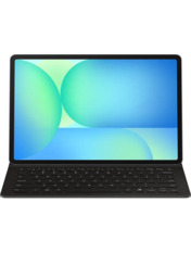 Чохол Samsung Samsung Galaxy Tab S10 FE Plus (SM-X620/SM-X626) Black