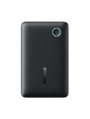 Павербанк Baseus EnerFill FP11 1xUSB-C + 1xUSB-A Black 15W 10000mAh Black (P1008210C123-00)