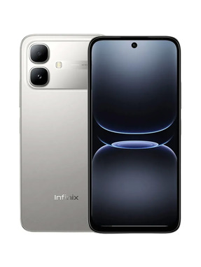Infinix Smart 20 4/128GB Natural Titanium (X6840B)