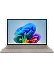 Ноутбук Asus Zenbook A14 UX3407NA-QD023W 14 (90NB1711-M00390) Beige
