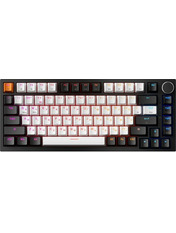 Клавіатура GamePro Genesis Asgard Valhalla Max MK160 (MK160B MAX) Black