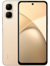 Infinix Smart 10 64GB Golden 4/64GB Golden (X6725)