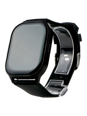 Смарт-годинник XO J10 48mm Black