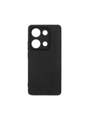 Чохол ArmorStandart Matte Slim Fit Camera Cover для Xiaomi Redmi Note 14S Black (ARM82005)
