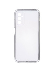 Чохол 1,5mm Full Camera для Samsung Galaxy A245 A24 Transparent Transparent (6901548372)
